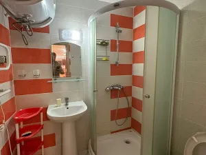 Prodej bytu 3+kk, Nesebar, Bulharsko, 92 m2