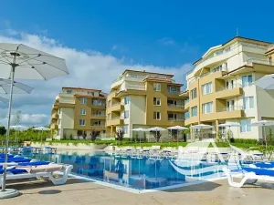 Prodej bytu 2+kk, Bjala, Bulharsko, 56 m2