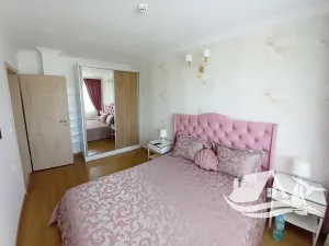 Prodej bytu 3+kk, Nesebar, Bulharsko, 74 m2