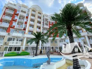 Prodej bytu 3+kk, Nesebar, Bulharsko, 74 m2