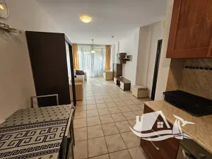 Prodej bytu 2+kk, Kosharitsa, Bulharsko, 63 m2