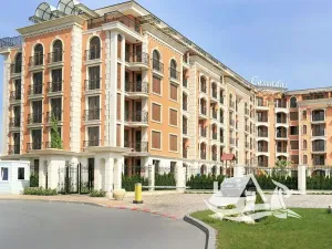 Prodej bytu 1+kk, Ravda, Bulharsko, 36 m2