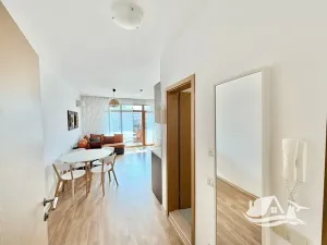 Prodej bytu 4+kk, Aheloy, Bulharsko, 92 m2