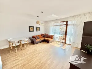 Prodej bytu 4+kk, Aheloy, Bulharsko, 92 m2