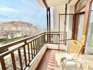 Prodej bytu 4+kk, Aheloy, Bulharsko, 92 m2