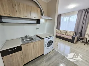 Prodej bytu 1+kk, Nesebar, Bulharsko, 34 m2