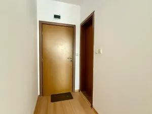 Prodej bytu 1+kk, Nesebar, Bulharsko, 22 m2