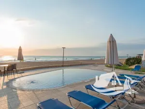 Prodej bytu 2+kk, Obzor, Bulharsko, 60 m2