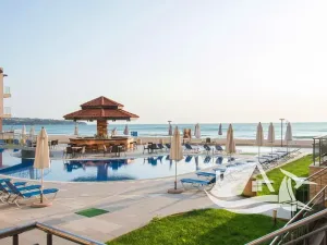 Prodej bytu 2+kk, Obzor, Bulharsko, 60 m2