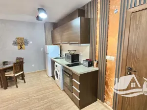 Prodej bytu 2+kk, Sveti Vlas, Bulharsko, 68 m2