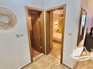 Prodej bytu 2+kk, Sveti Vlas, Bulharsko, 68 m2