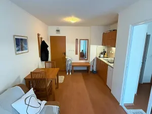 Prodej bytu 2+kk, Nesebar, Bulharsko, 40 m2