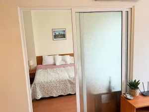 Prodej bytu 2+kk, Nesebar, Bulharsko, 40 m2