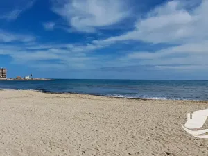 Prodej bytu 2+kk, Torrevieja, Španělsko, 31 m2