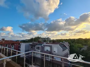 Prodej bytu 2+kk, Ravda, Bulharsko, 88 m2