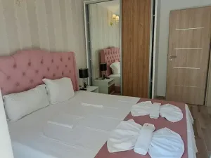 Prodej bytu 2+kk, Nesebar, Bulharsko, 37 m2