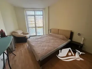 Prodej bytu 2+kk, Sveti Vlas, Bulharsko, 62 m2