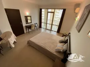 Prodej bytu 2+kk, Nesebar, Bulharsko, 73 m2