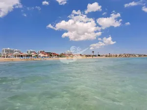 Prodej bytu 2+1, Trikomo, Kypr, 90 m2