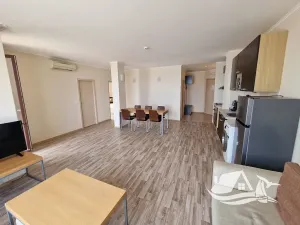 Prodej bytu 3+kk, Obzor, Bulharsko, 91 m2