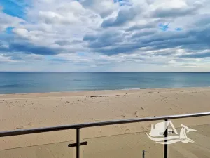 Prodej bytu 3+kk, Obzor, Bulharsko, 91 m2