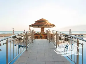 Prodej bytu 3+kk, Obzor, Bulharsko, 88 m2