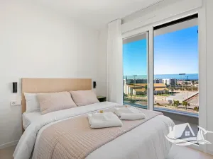 Prodej bytu 4+kk, Los Alcázares, Španělsko, 91 m2