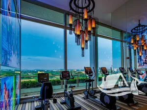 Prodej bytu 1+kk, Pattaya, Thajsko, 30 m2