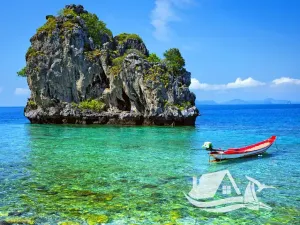 Prodej bytu 1+kk, Pattaya, Thajsko, 20 m2