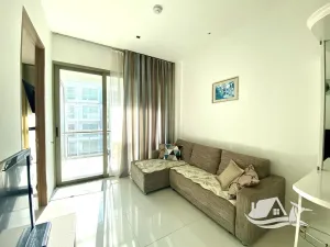 Prodej bytu 3+kk, Pattaya, Thajsko, 58 m2