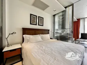 Prodej bytu 2+kk, Pattaya, Thajsko, 52 m2