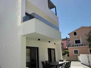 Prodej rodinného domu, Vodice, Chorvatsko, 121 m2