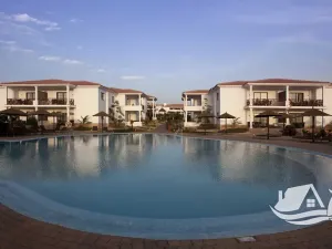 Prodej bytu 3+kk, Santa Maria, Kapverdy, 59 m2