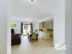 Prodej rodinného domu, Santa Maria, Kapverdy, 115 m2