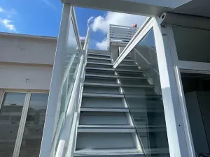 Prodej bytu 1+kk, Drač, Albánie, 30 m2