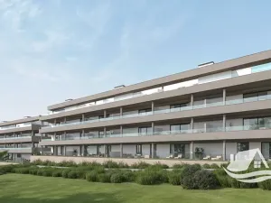 Prodej bytu 3+kk, Estepona, Španělsko, 79 m2