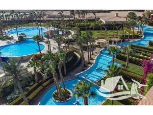 Prodej bytu 1+kk, Hurghada, Egypt, 48 m2