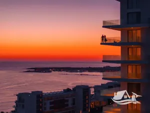 Prodej bytu 2+1, Pafos, Kypr, 98 m2