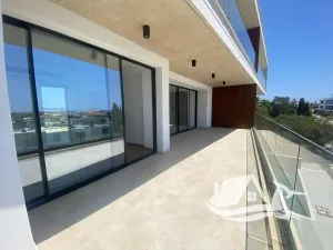 Prodej bytu 2+1, Pafos, Kypr, 79 m2