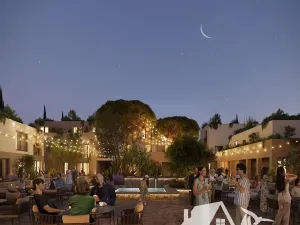 Prodej bytu 2+kk, Dhërmi, Albánie, 95 m2