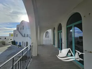 Prodej bytu 1+kk, Dhërmi, Albánie, 32 m2