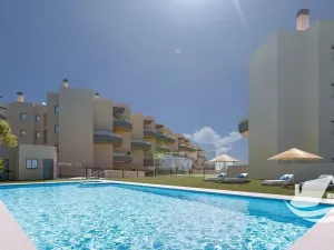 Prodej bytu 3+kk, Torrox, Španělsko, 69 m2