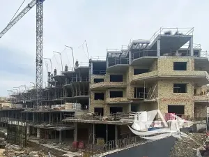 Prodej bytu 3+kk, Torrox, Španělsko, 69 m2