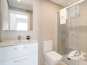 Prodej bytu 3+kk, Torrevieja, Španělsko, 51 m2