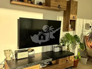 Prodej bytu 2+1, Bogazi, Kypr, 83 m2