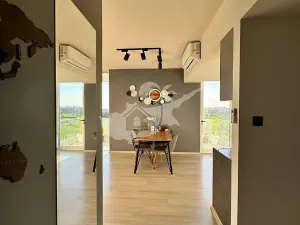 Prodej bytu 2+1, Bogazi, Kypr, 83 m2