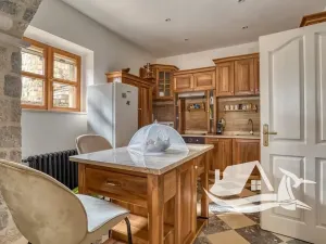 Prodej vily, Rijeka Reževići, Černá Hora, 400 m2