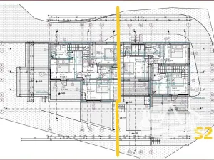 Prodej rodinného domu, Vodice, Chorvatsko, 180 m2