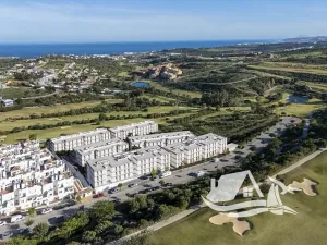 Prodej bytu 2+kk, Estepona, Španělsko, 73 m2