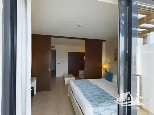 Prodej bytu 1+kk, Santa Maria, Kapverdy, 38 m2